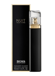 Hugo Boss Boss Nuit 75ml EDP for Women