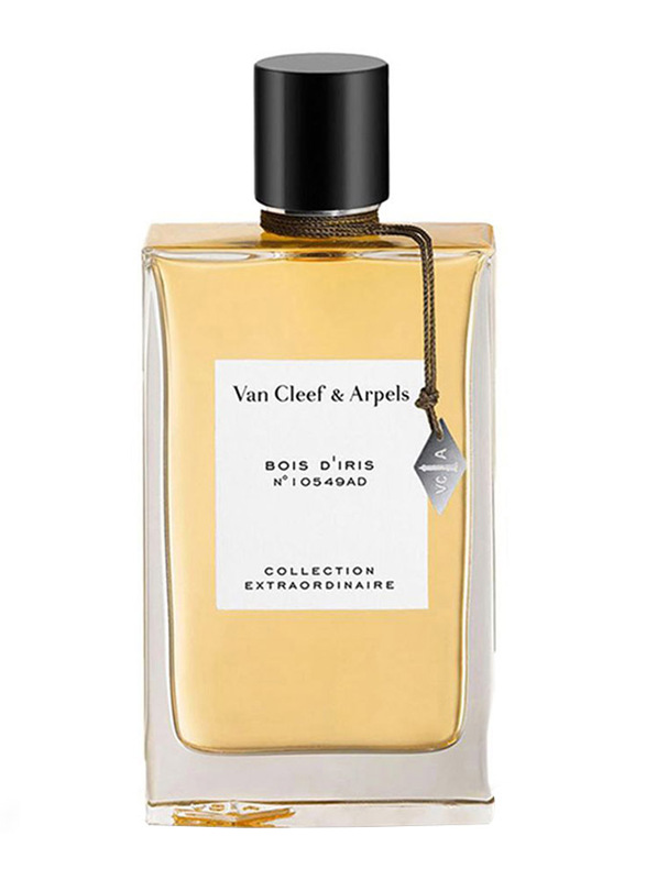 Van Cleef & Arpels Collection Extraordinaire Bois D Iris EDP 75ml for Women