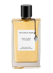 Van Cleef & Arpels Collection Extraordinaire Bois D Iris EDP 75ml for Women