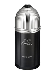 Cartier Pasha Edition Noir 100ml EDT for Men