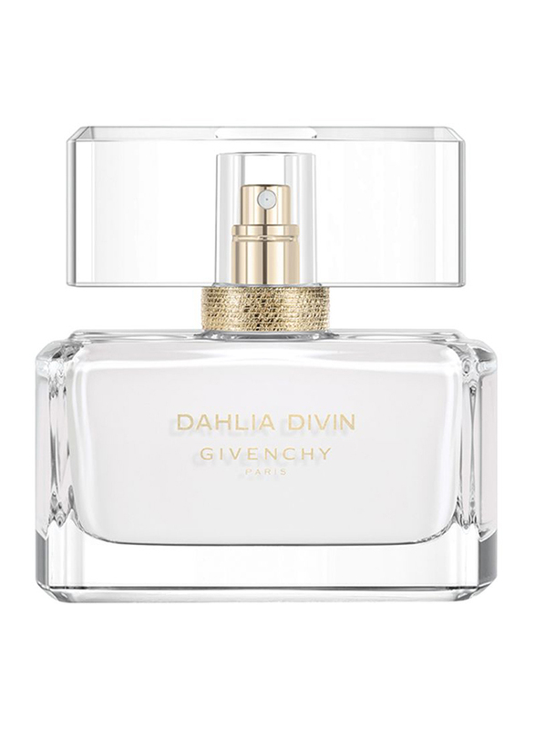 Givenchy Dahlia Divin Initiale 75ml EDT for Women
