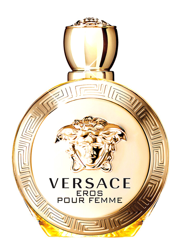 Versace Eros 100ml EDP for Women