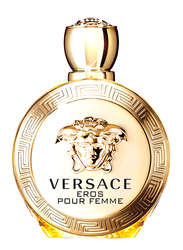 Versace Eros 100ml EDP for Women