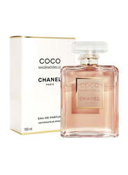 Chanel Coco Mademoiselle 100ml EDP for Women