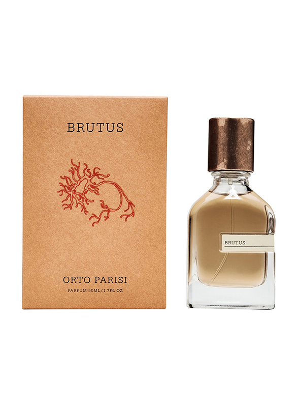 Orto Parisi Brutus Unisex 50ml EDP