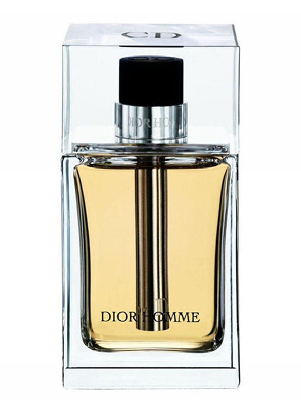 Christian Dior Homme 100ml EDT for Men