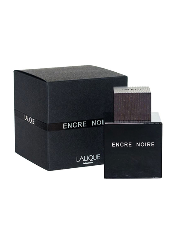 Lalique Encre Noire 100ml EDT for Men