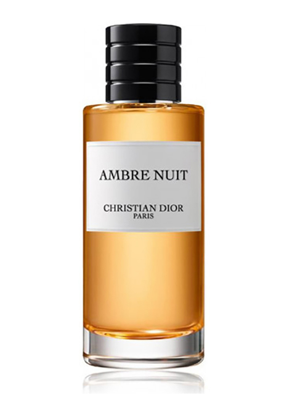 Dior Ambre Nuit Unisex 250ml EDP