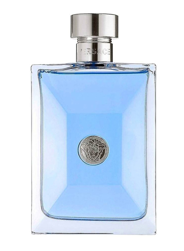 Versace 100ml EDT for Men