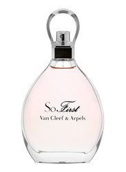 Van Cleef & Arpels So First EDP 100ml for Women