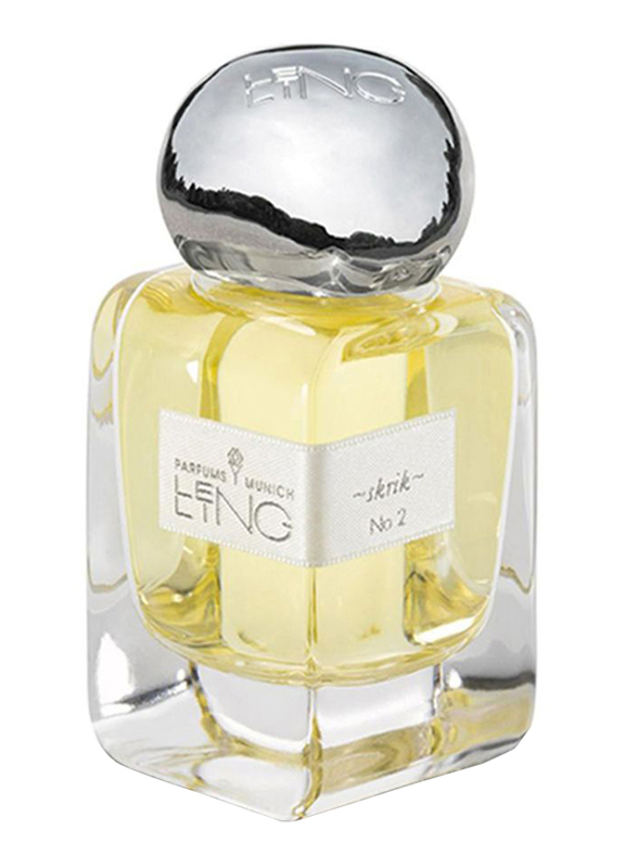 Lengling Skrik No. 2 50ml Unisex EDP