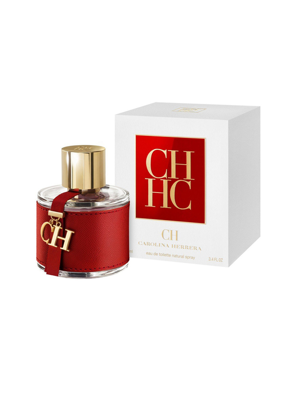 Carolina Herrera CH 100ml EDT for Women