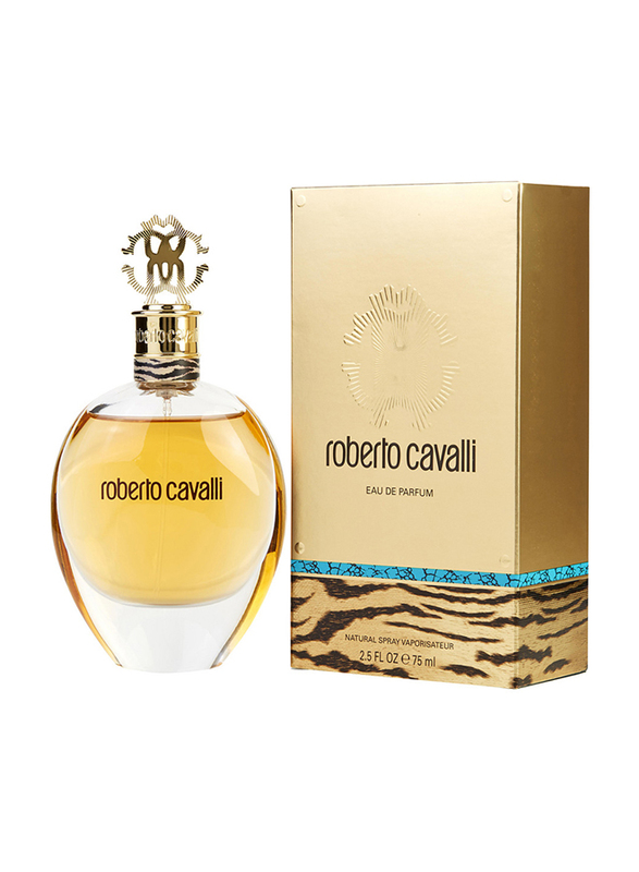 Roberto Cavalli Roberto Cavalli 75ml EDP for Women