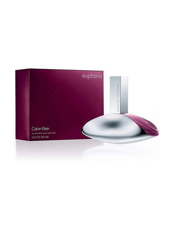 Calvin Klein Euphoria 100ml EDP for Women