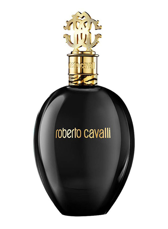 Roberto Cavalli Nero Assoluto 75ml EDP for Women