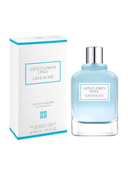 Givenchy Gentleman Only 100ml EDT for Men