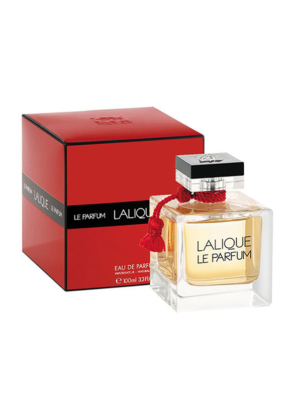 Lalique Le Parfum 100ml EDP for Women