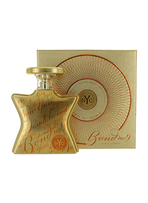 Bond No.9 New York Sandalwood 100ml EDP for Women