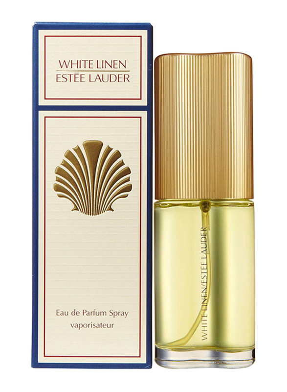 Estee Lauder White Linen 60ml EDP for Women