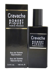 Robert Piguet Cravache 100ml EDT for Men