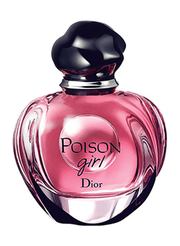 Christian Dior Poison Girl 100ml EDP for Women