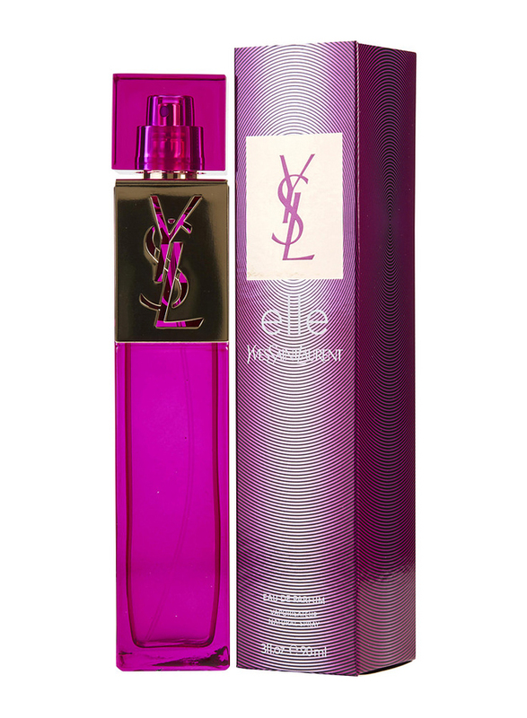 Yves Saint Laurent Elle 90ml EDP for Women