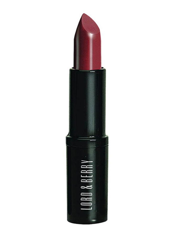 Lord&Berry Vogue Lipstick, 7610 Rebel, Brown
