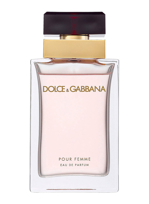 Dolce & Gabbana 100ml EDP for Women
