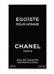 Chanel Egoiste 100ml EDT for Men