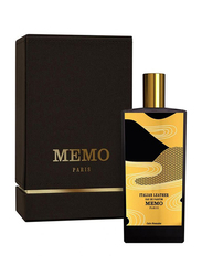 Memo Paris Italian Leather 75ml Unisex EDP