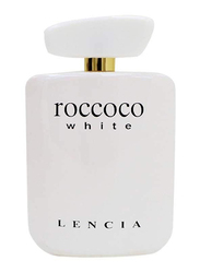 Lencia Roccoco White Unisex 100ml EDP