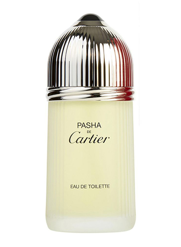 Cartier Pasha De 100ml EDT for Men