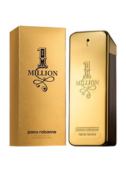 Paco Rabanne One Million 100ml EDT for Men