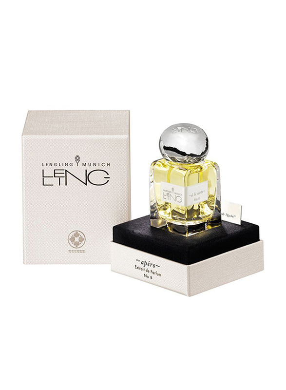 Lengling Eisbach No. 5 50ml Unisex EDP