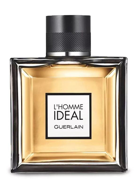 Guerlain Ideal 100ml EDT for Men