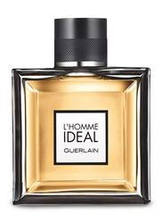 Guerlain Ideal 100ml EDT for Men