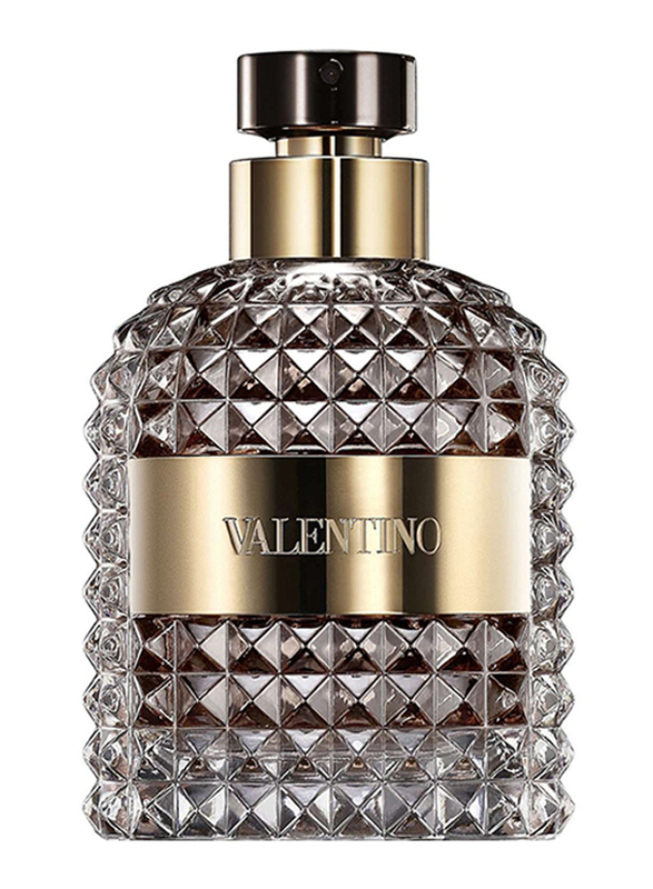 Valentino Uomo EDT 100ml for Men