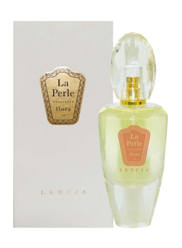 Lencia La Perla Flora 80ml EDP Unisex