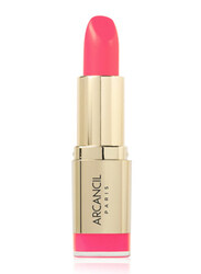 Arcancil Very Mat Intense Matte Lipstick, 345 Rose Mat, Pink