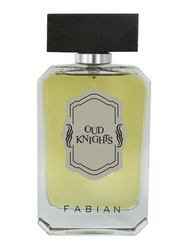 Fabian Oud Knight 100ml EDP Unisex