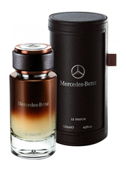 Mercedes Benz Le Perfum 120ml EDT for Men