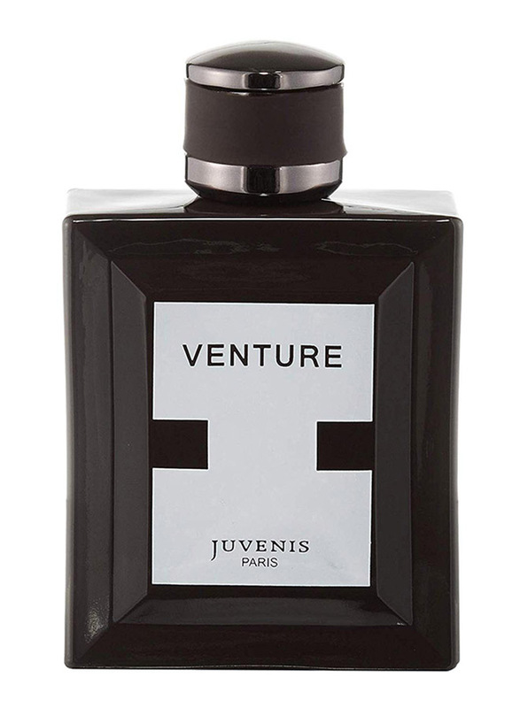 Juvenis Venture Unisex 100ml EDP