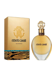 Roberto Cavalli Paradiso 2 Piece Perfume Set for Women, 75ml EDP, Paradiso 75ml EDP