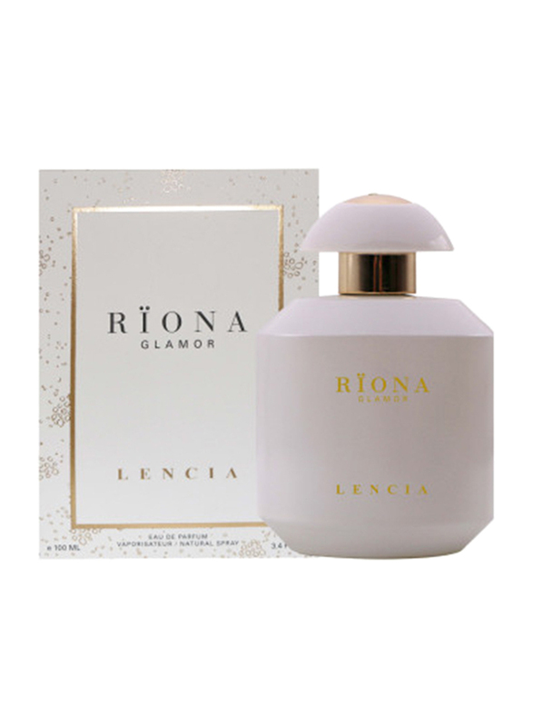 Lencia Riona Glamor 100ml EDP Unisex