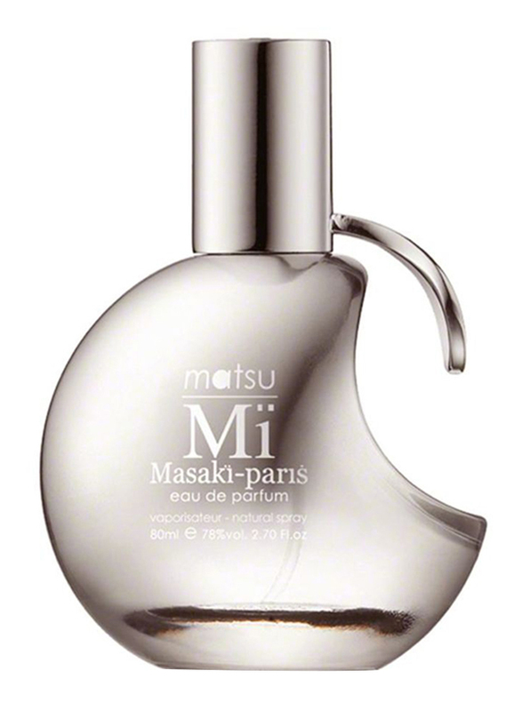 Masaki Matsushima Matsu Mi 80ml Unisex EDP