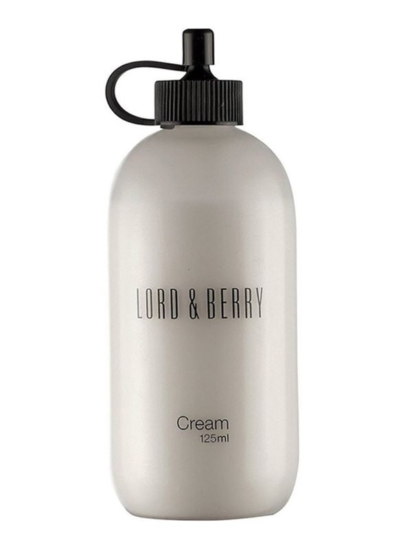 Lord&Berry Gentle Cream Cleanser, 0807 Clear