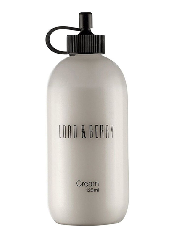 

Lord&Berry Gentle Cream Cleanser, 0807 Clear