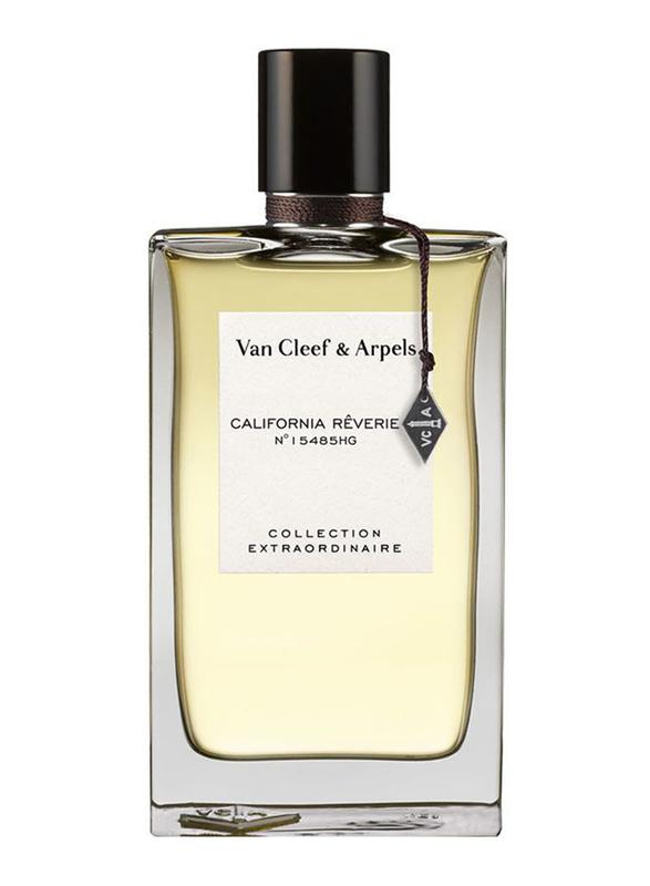 Van Cleef & Arpels Collection Extraordinaire California Reverie EDP 75ml for Women