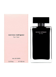 Narciso Rodriguez For Her 100ml EDT for Women