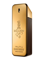 Paco Rabanne 1 Million 100ml EDT for Men